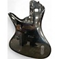 Used Gear 4 Music 972 Trans Green Electric Bass Guitar