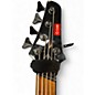 Used Gear 4 Music 972 Trans Green Electric Bass Guitar