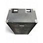 Used Fender 810 Pro Bass Cabinet