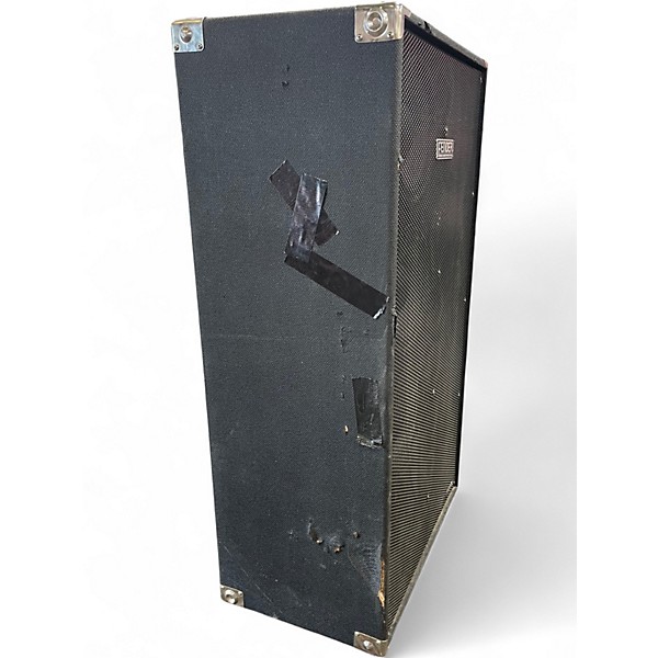 Used Fender 810 Pro Bass Cabinet