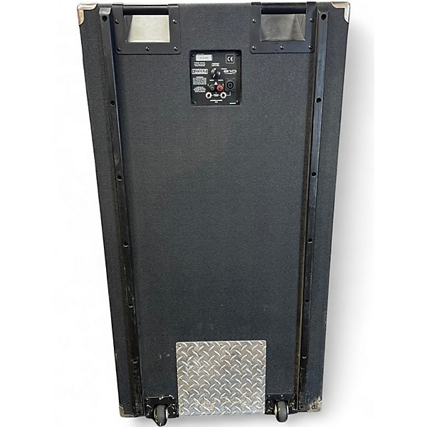 Used Fender 810 Pro Bass Cabinet