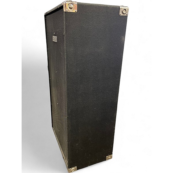 Used Fender 810 Pro Bass Cabinet