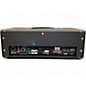 Used Hiwatt Leeds 50 Solid State Guitar Amp Head