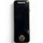 Used D'Addario Chromatic Pedal Tuner Tuner Pedal thumbnail