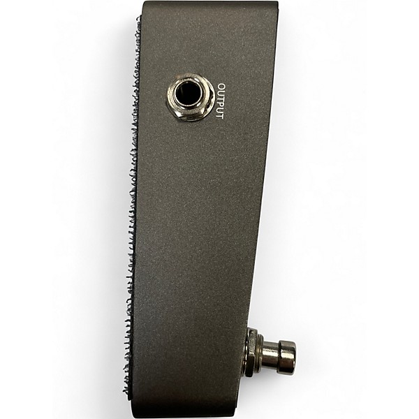 Used D'Addario Chromatic Pedal Tuner Tuner Pedal