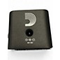 Used D'Addario Chromatic Pedal Tuner Tuner Pedal