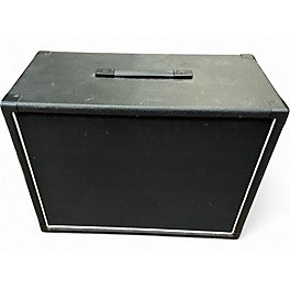 Used Peavey 112-6 Guitar Cab Guitar Cabinet