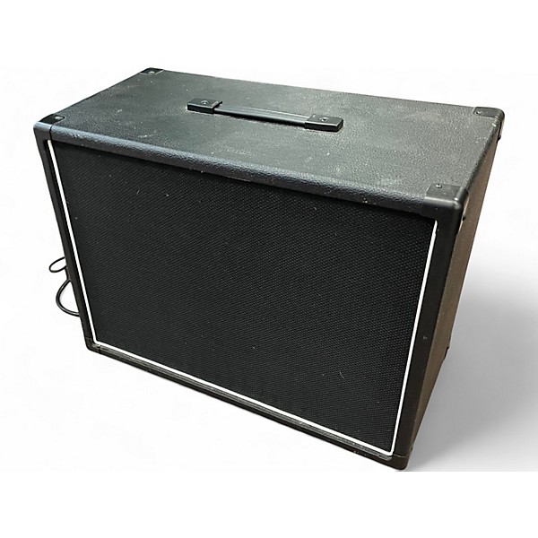 Used Peavey 112-6 Guitar Cab Guitar Cabinet