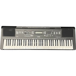 Used Yamaha PSREW300 76 Key Portable Keyboard