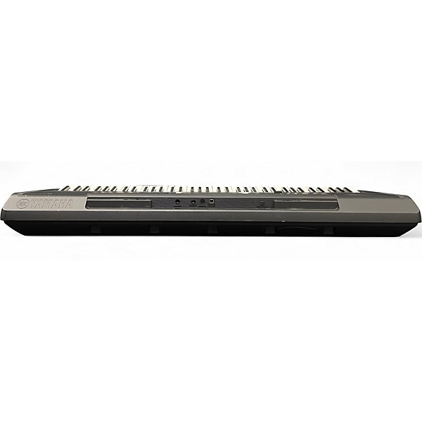 Used Yamaha PSREW300 76 Key Portable Keyboard