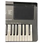 Used Yamaha PSREW300 76 Key Portable Keyboard