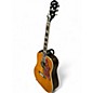 Used Epiphone HUMMINGBIRD STUDIO Natural Acoustic Electric Guitar