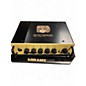Used Electro-Harmonix ABRAMS 100 Solid State Guitar Amp Head thumbnail
