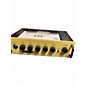 Used Electro-Harmonix ABRAMS 100 Solid State Guitar Amp Head