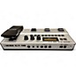 Used BOSS GT1B Bass Effect Pedal