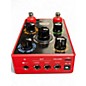 Used Line 6 POD EXPRESS BASS Effect Processor