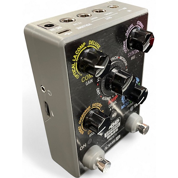 Used Line 6 POD EXPRESS Effect Processor