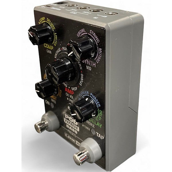 Used Line 6 POD EXPRESS Effect Processor