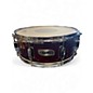 Used Mapex 14in M Series Snare Wine Red Drum thumbnail