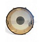 Used Mapex 14in M Series Snare Wine Red Drum