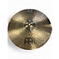 Used MEINL 20in HCS Ride Cymbal thumbnail