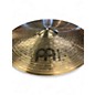 Used MEINL 20in HCS Ride Cymbal