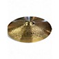 Used MEINL 20in HCS Ride Cymbal
