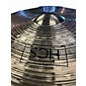 Used MEINL 20in HCS Ride Cymbal