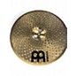 Used MEINL 20in HCS Ride Cymbal