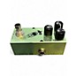 Used Market Street Guitars Mini overdrive Effect Pedal