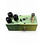 Used Market Street Guitars Mini overdrive Effect Pedal