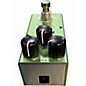 Used Market Street Guitars Mini overdrive Effect Pedal