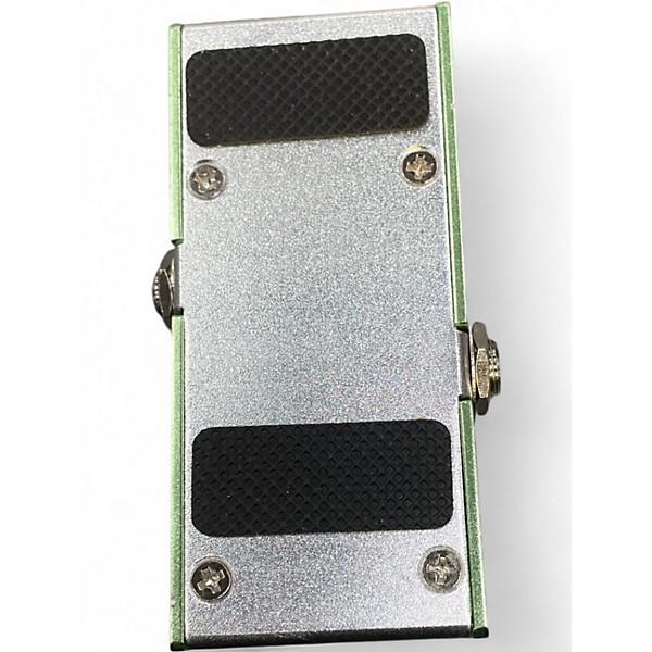 Used Market Street Guitars Mini overdrive Effect Pedal