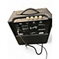 Used Fender Rumble 15 15W 1X8 Bass Combo Amp