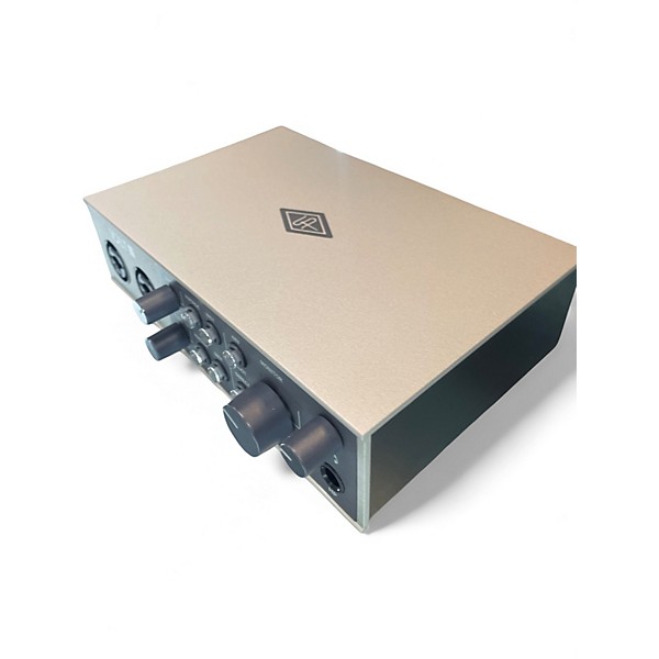 Used Universal Audio VOLT 2 Audio Interface