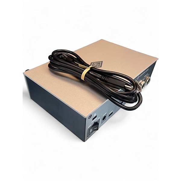 Used Universal Audio VOLT 2 Audio Interface