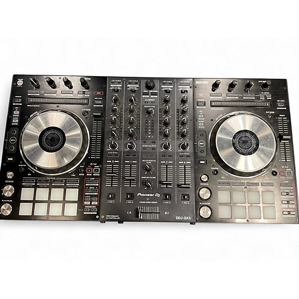 Used Roland SP404A Production Controller