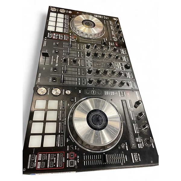 Used Roland SP404A Production Controller