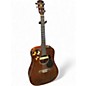 Used Alvarez RD8BR Natural Acoustic Guitar thumbnail