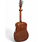Used Alvarez RD8BR Natural Acoustic Guitar
