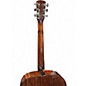 Used Alvarez RD8BR Natural Acoustic Guitar