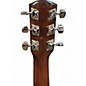 Used Alvarez RD8BR Natural Acoustic Guitar