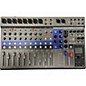 Used Zoom L12 LIVETRACK Unpowered Mixer