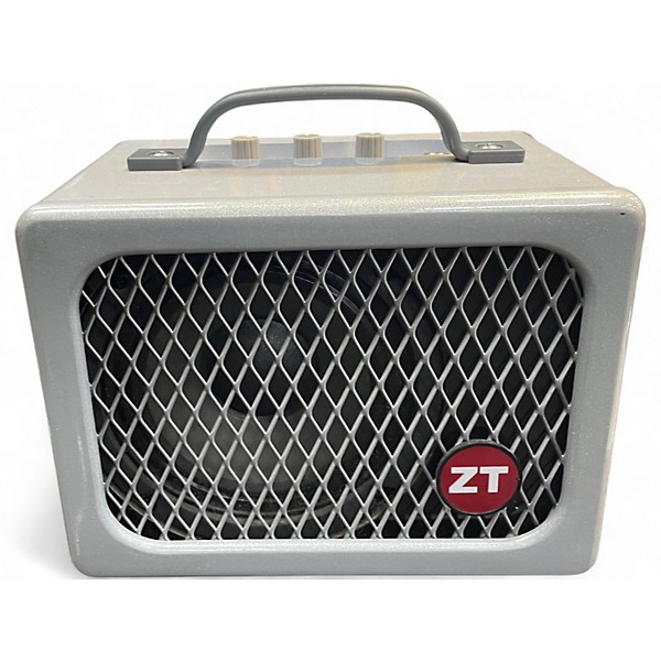 Used ZT Lunchbox Junior Guitar Combo Amp