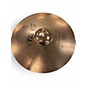 Used 2000s SABIAN 14in B8 PRO MEDIUM HI HATS Cymbal
