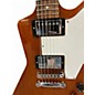 Used 2010s Gibson Explorer Antique Natural Solid Body Electric Guitar