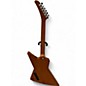 Used 2010s Gibson Explorer Antique Natural Solid Body Electric Guitar