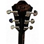 Used Ibanez V70CE Black Acoustic Electric Guitar
