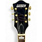 Used Gretsch Guitars G5422TG Electromatic Snow White Hollow Body Electric Guitar