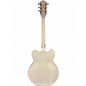Used Gretsch Guitars G5422TG Electromatic Snow White Hollow Body Electric Guitar
